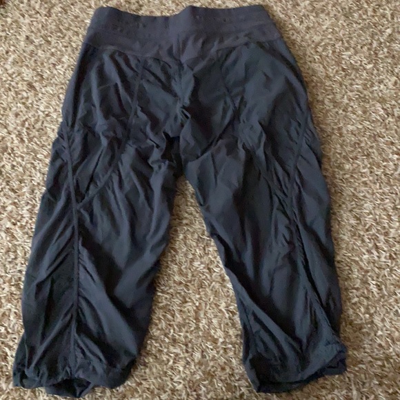 lululemon Dance Crops - Picture 4 of 4